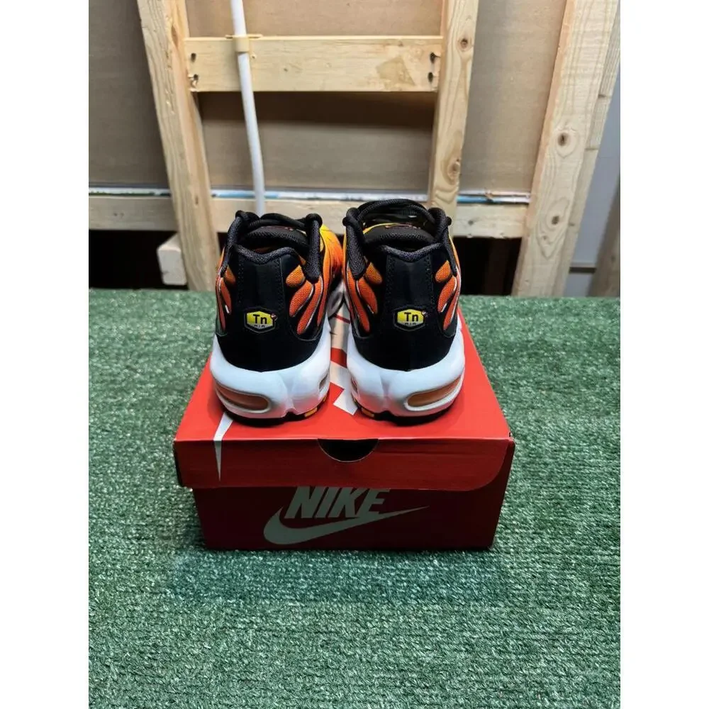 Nike Air Max Plus Sunset Size 11 - Picture 8 of 9